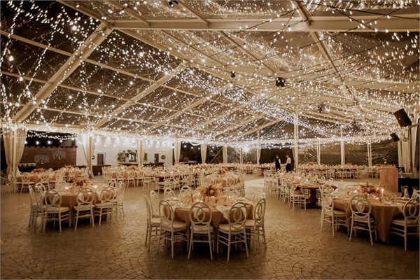 Lapatsa Countryside Venue