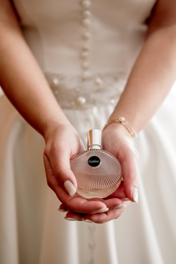 Winter Wedding Snowy Kastoria