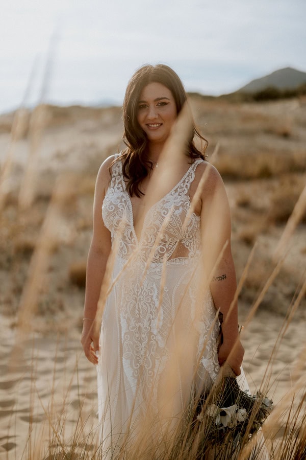 Beautiful Fall Wedding Kavala