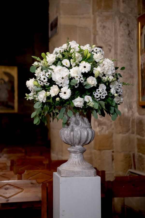 Beautiful Summer Wedding Nicosia Filled With Romance