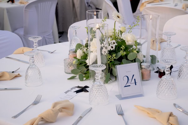 Beautiful Summer Wedding Nicosia Filled With Romance