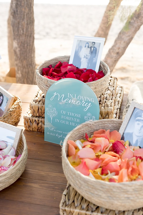 Colorful Destination Wedding Lesvos Mesmerizing