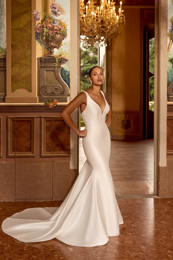 Discover Lamore Collection Justin Alexander