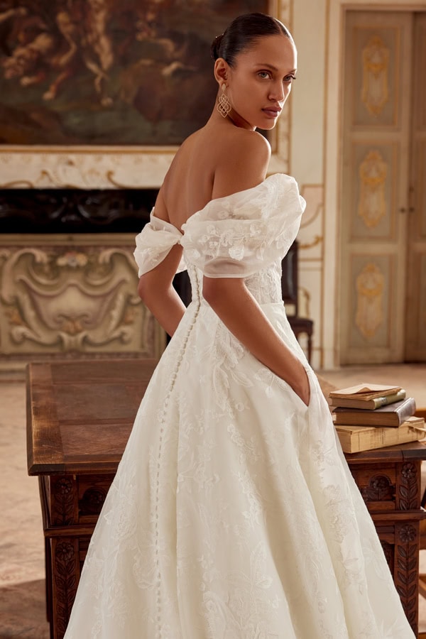 Discover Lamore Collection Justin Alexander