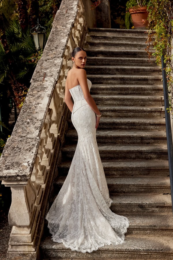 Discover Lamore Collection Justin Alexander