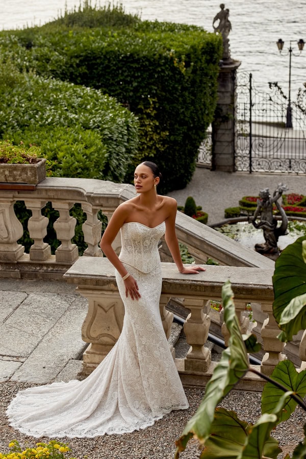 Discover Lamore Collection Justin Alexander