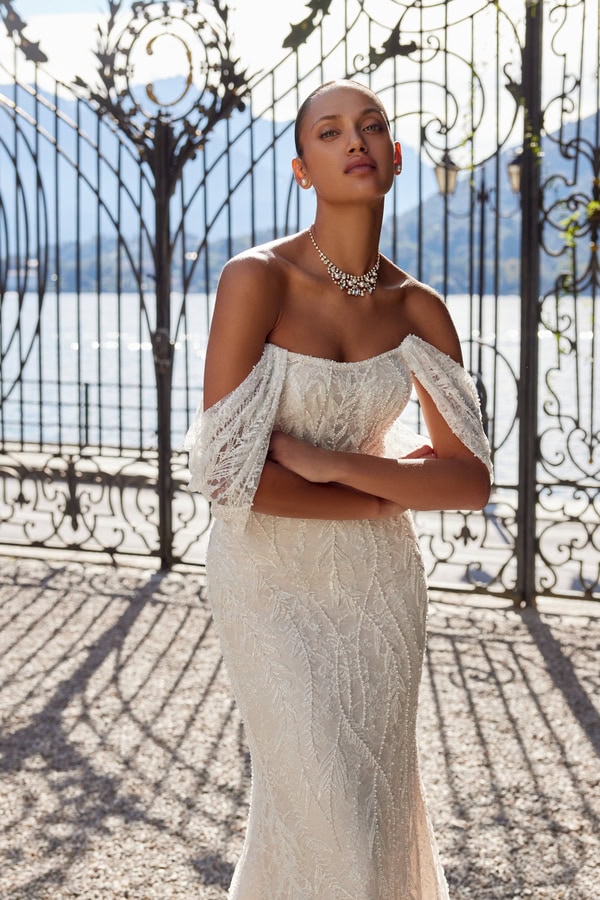 Discover Lamore Collection Justin Alexander