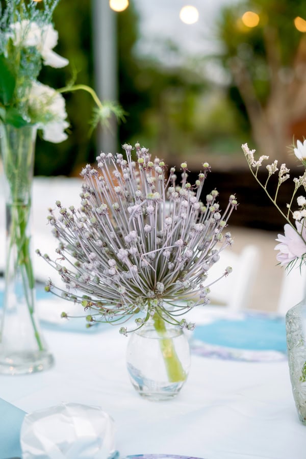 Dreamy Wedding Nicosia Pretty Pastel Flowers