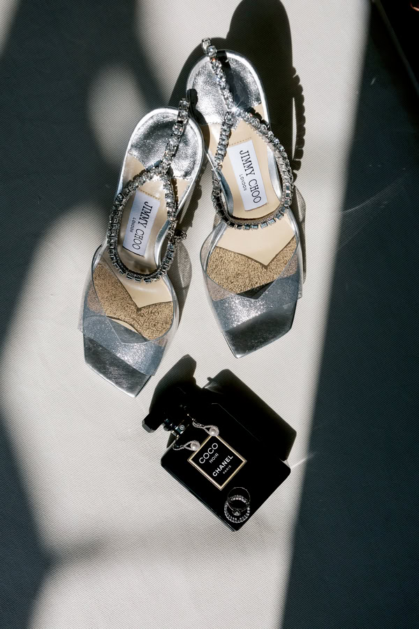 Dreamy Wedding White Impressive Flowers