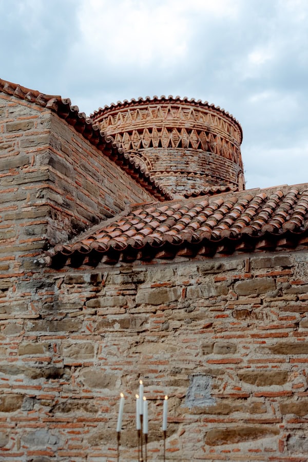 Elegant Wedding White Flowers