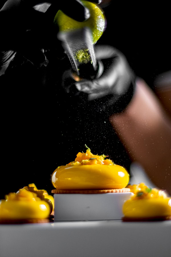 How Mou Floons Sweet Creations Will Make Your Reception Unforgettable