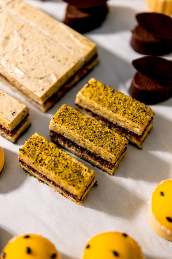 How Mou Floons Sweet Creations Will Make Your Reception Unforgettable