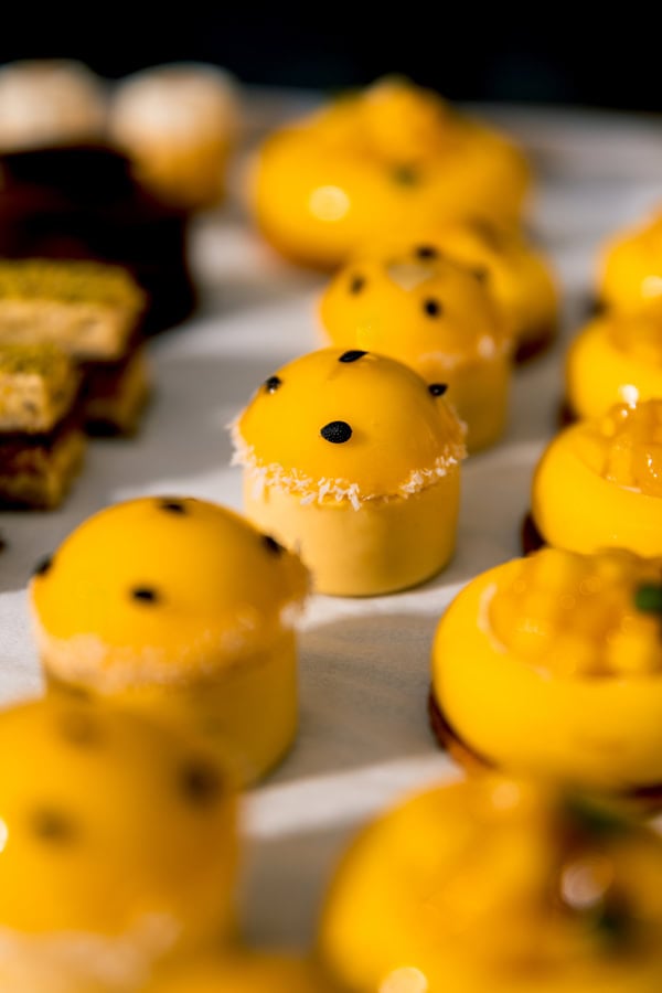 How Mou Floons Sweet Creations Will Make Your Reception Unforgettable