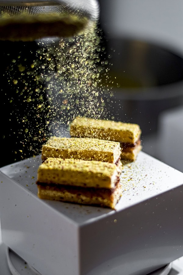 How Mou Floons Sweet Creations Will Make Your Reception Unforgettable