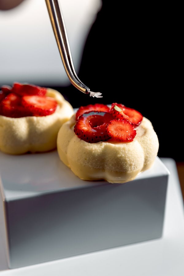 How Mou Floons Sweet Creations Will Make Your Reception Unforgettable