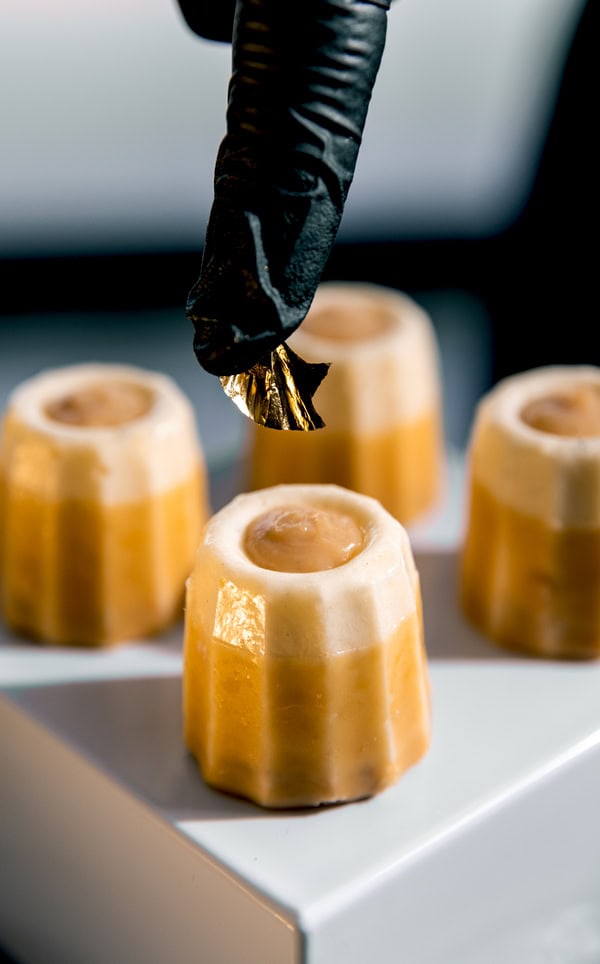 How Mou Floons Sweet Creations Will Make Your Reception Unforgettable