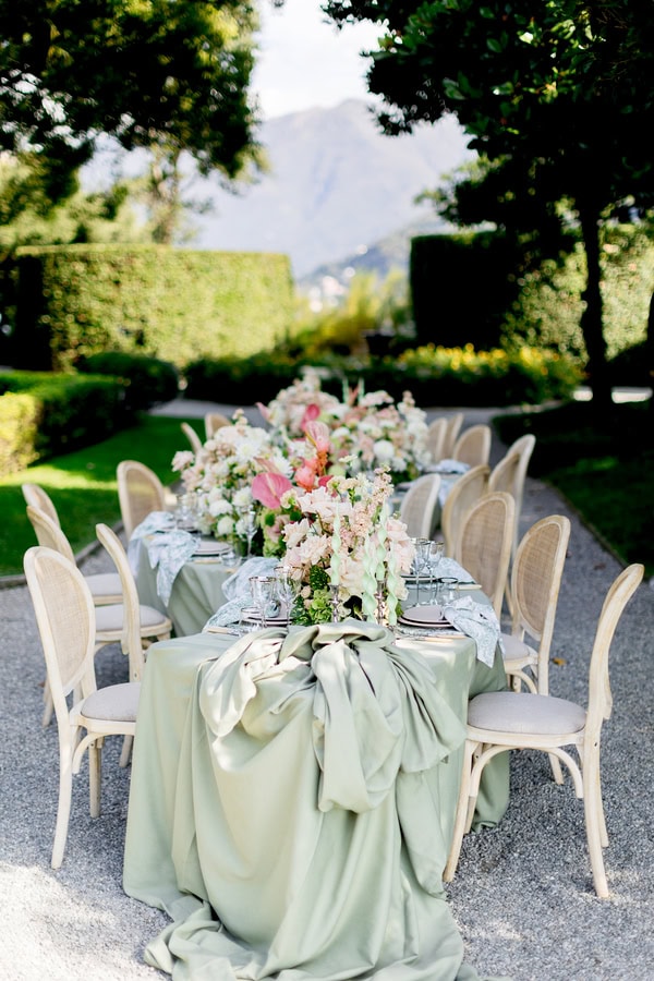 Italian Elegance Breathtaking Wedding Editorial You Must See