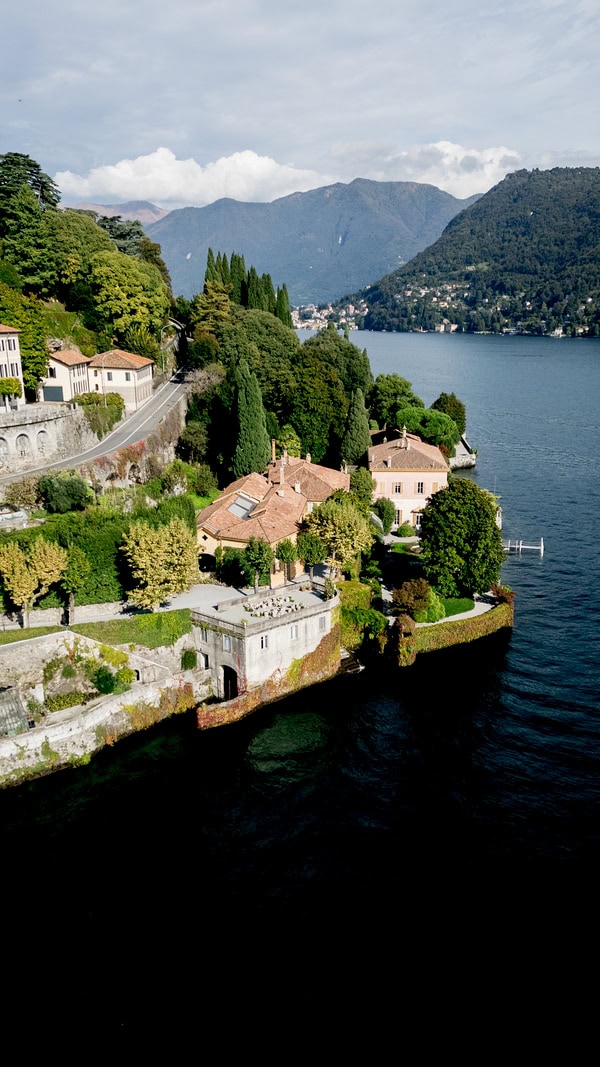 Italian Elegance Breathtaking Wedding Editorial You Must See