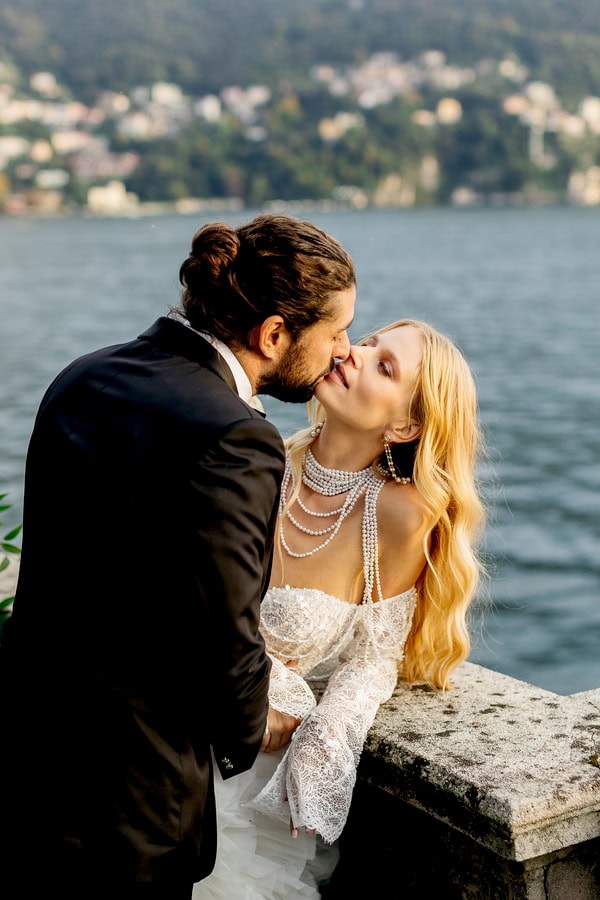 Italian Elegance Breathtaking Wedding Editorial You Must See