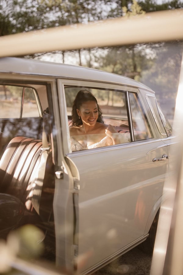 Romantic Fall Wedding Beautiful Terracotta Details Nicosia