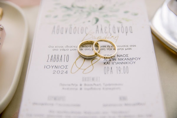 Romantic Forest Proposal Emotional Wedding