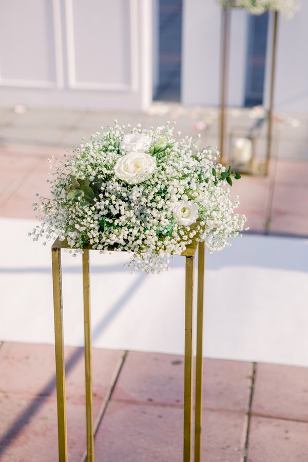 Romantic Forest Proposal Emotional Wedding