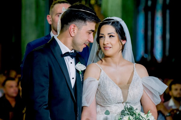 Romantic Forest Proposal Emotional Wedding