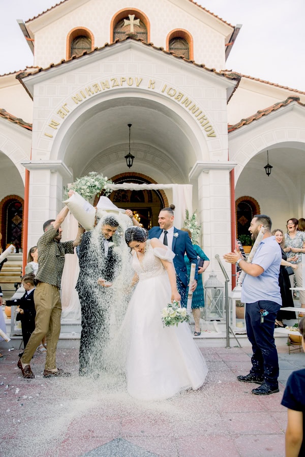 Romantic Forest Proposal Emotional Wedding