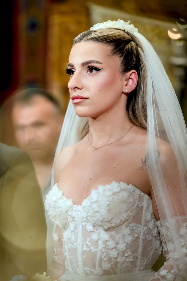 Romantic Summer Wedding Pastel Colors Roses