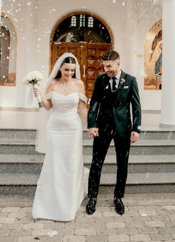 Romantic Wedding Cyprus Trevi Fountain Proposal