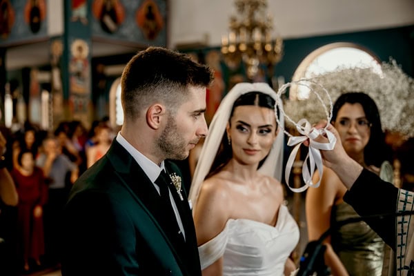 Romantic Wedding Cyprus Trevi Fountain Proposal