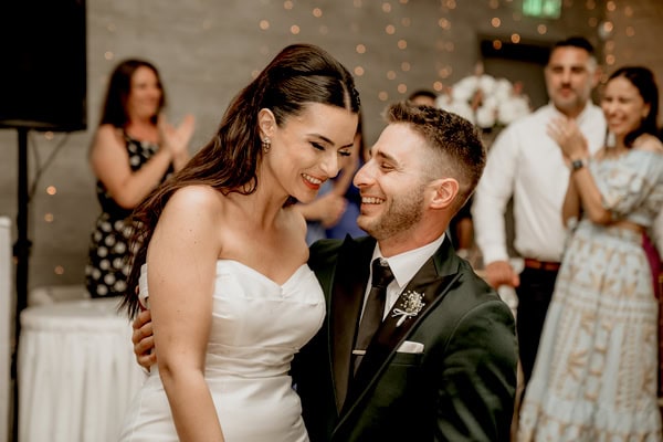 Romantic Wedding Cyprus Trevi Fountain Proposal