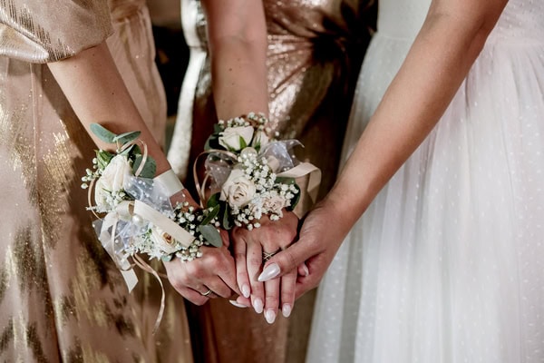 Romantic Wedding Kastoria Next Day Photo