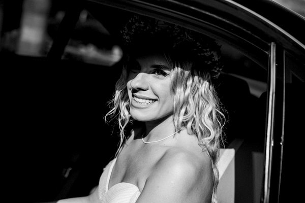 Romantic Wedding Kastoria Next Day Photo