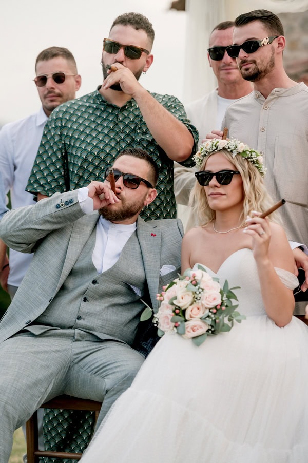 Romantic Wedding Kastoria Next Day Photo