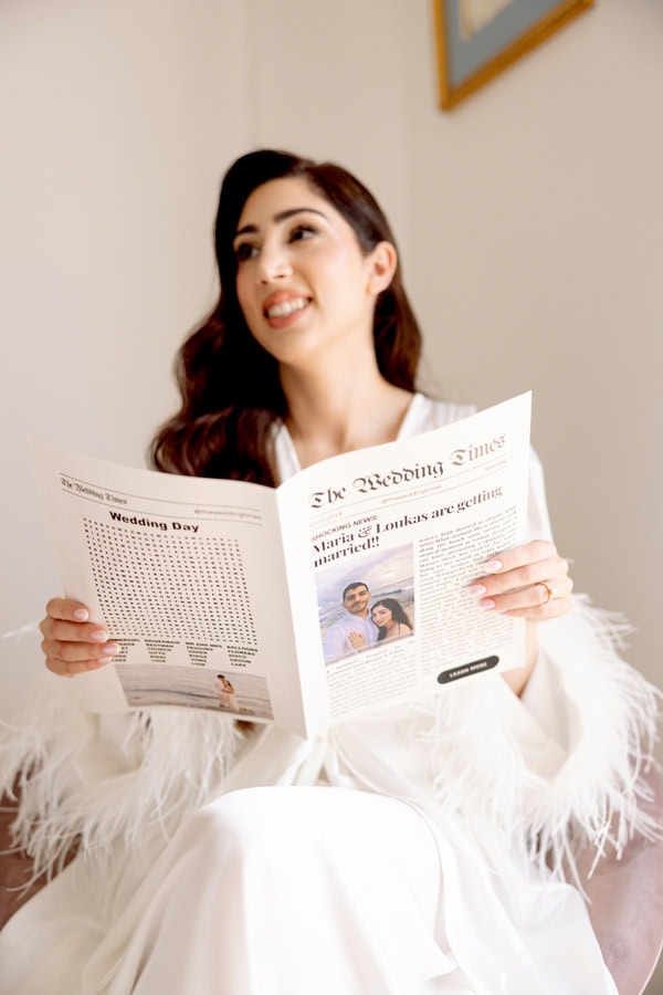 Romantic Wedding Larnaca Elegant White Blooms