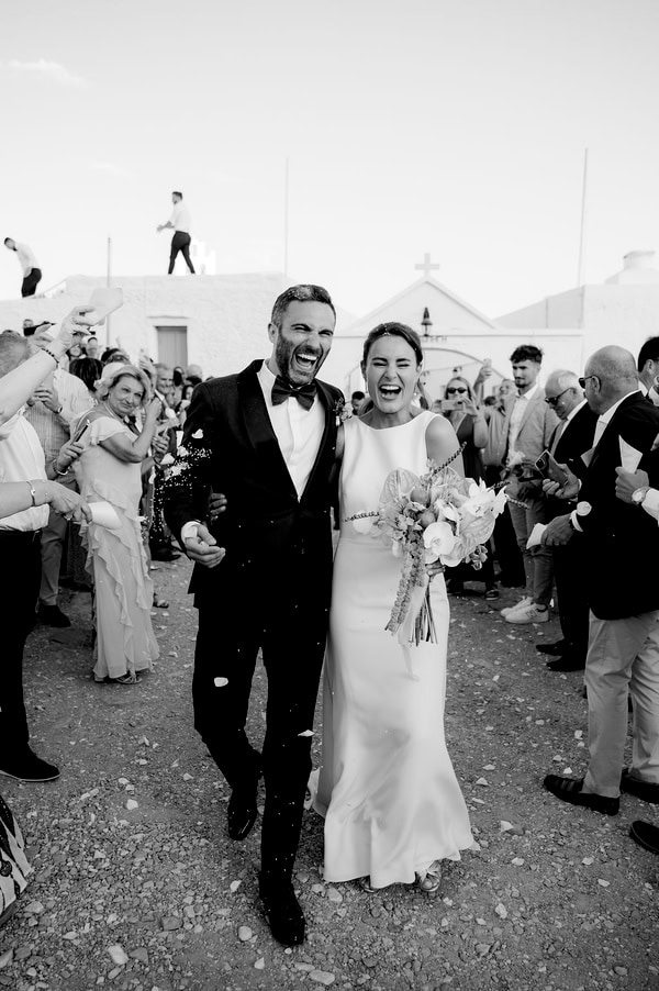 Seaside Wedding Elegant Garden Vibes