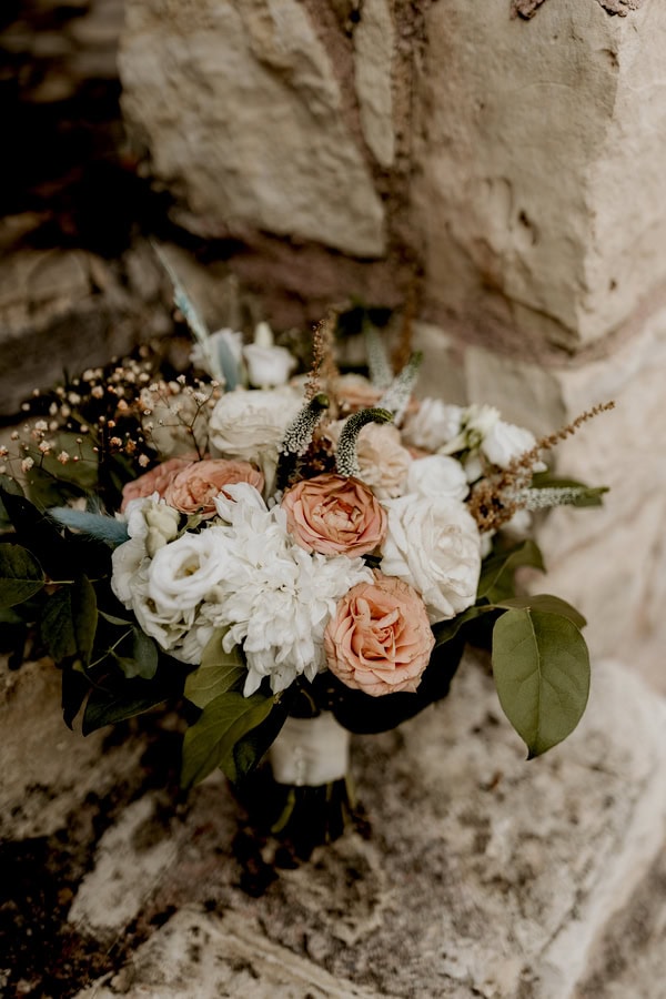 Summer Wedding Chania Boho Chic Details