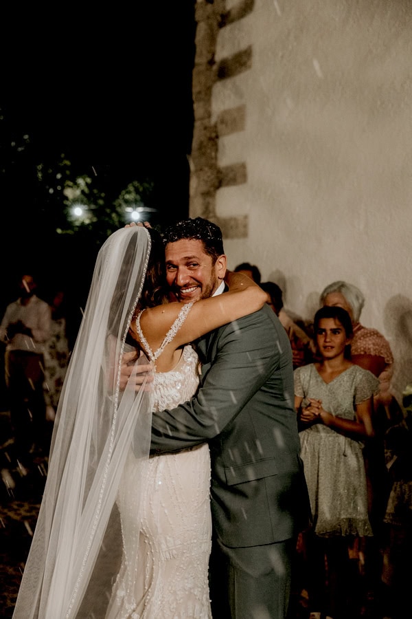 Summer Wedding Chania Boho Chic Details