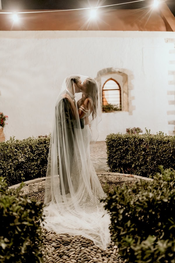 Summer Wedding Chania Boho Chic Details