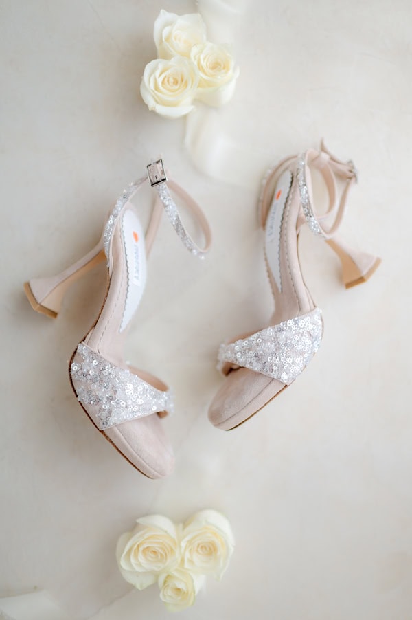 Summer Wedding Lefkada Beautiful Details