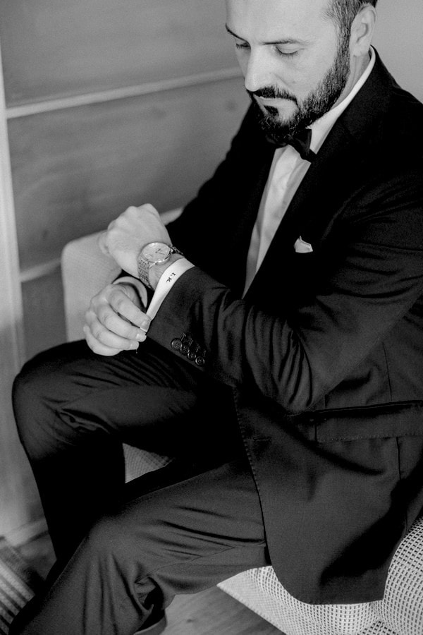 Summer Wedding Lefkada Beautiful Details