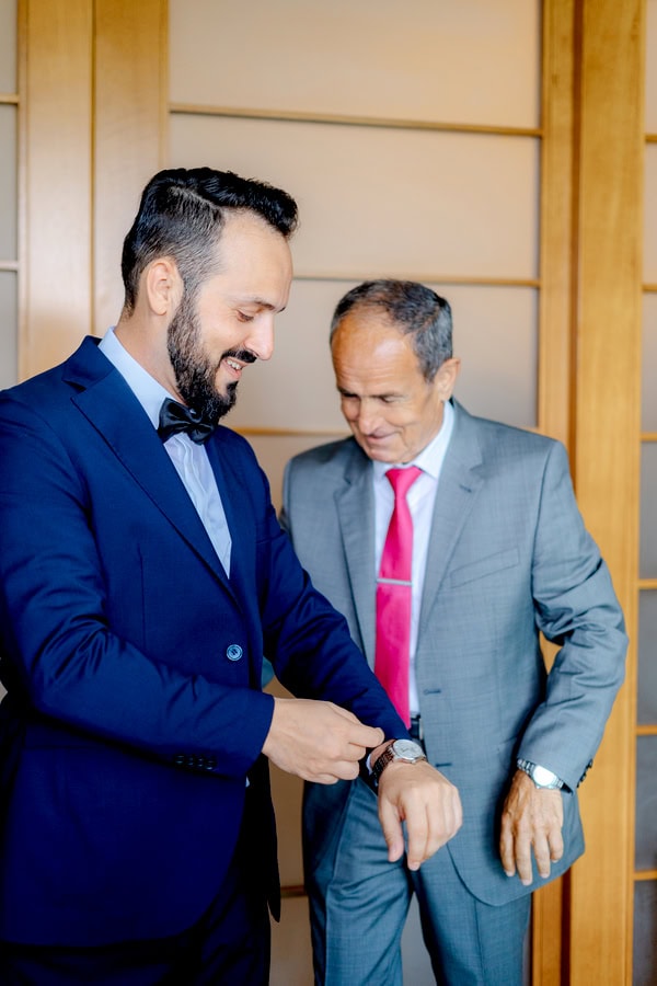 Summer Wedding Lefkada Beautiful Details