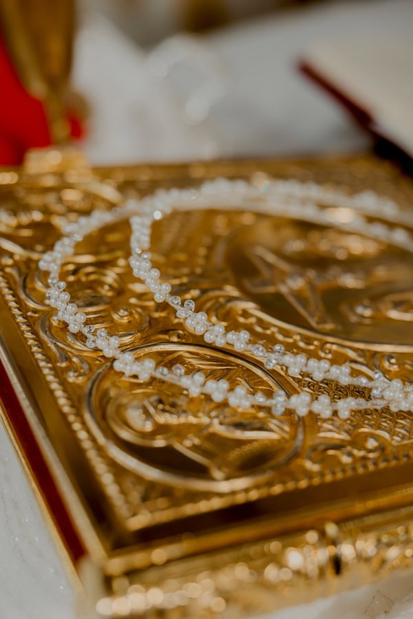 Summer Wedding Rich Colorful Blooms Limassol