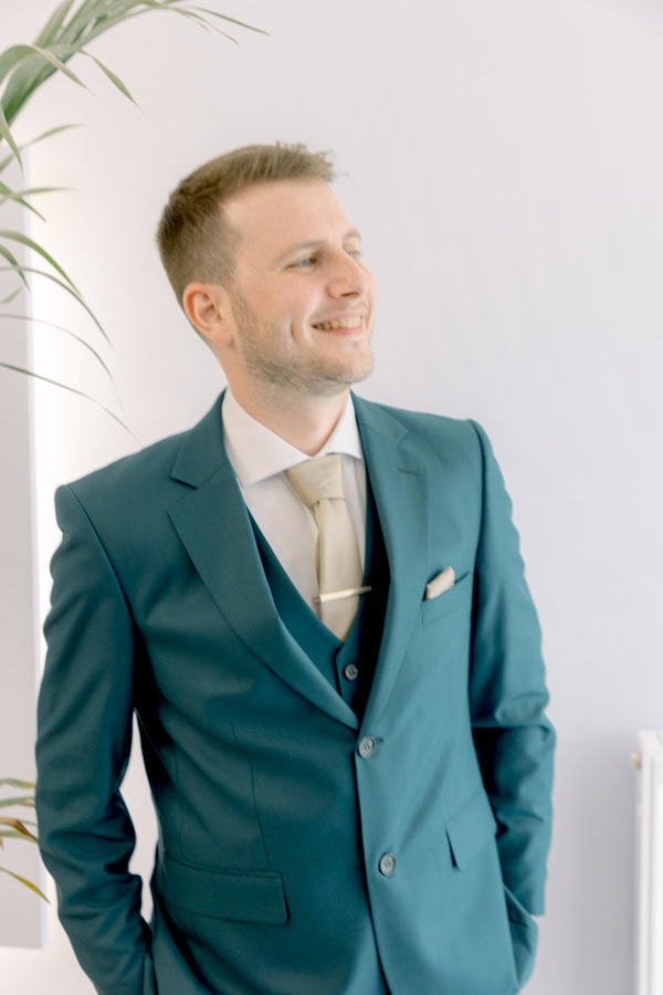 Summer Wedding Romantic In Athens