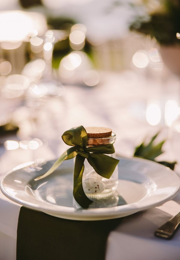 Summer Wedding Velvento Romantic Details