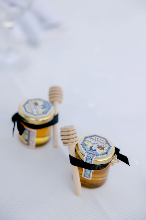 Wedding Filled With Color And Gorgeous Flowers Kefalonia