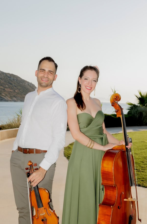 Wedding Full Of Romance Elegance Athens