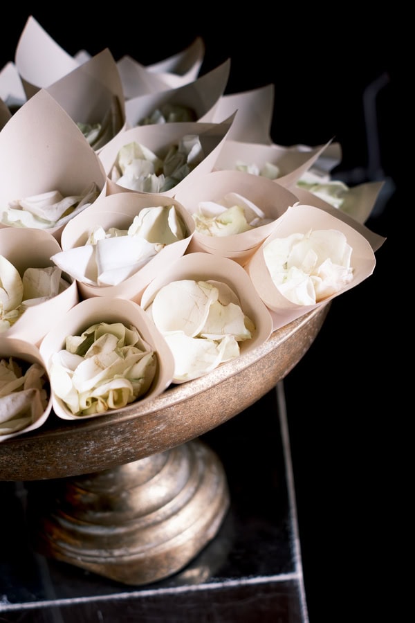 All White Wedding In Nicosia With Romantic Details And Timeless Style