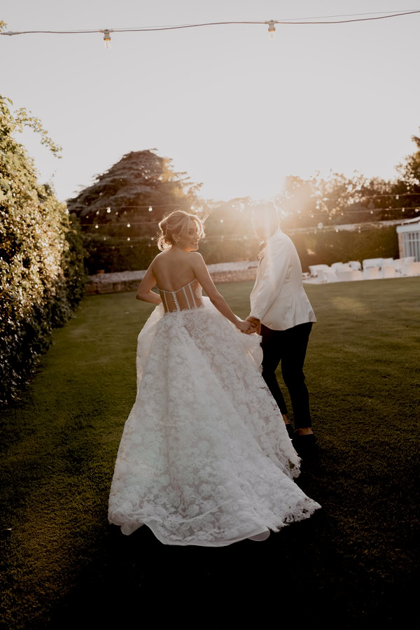 Fairytale Wedding Stylish Details Puglia